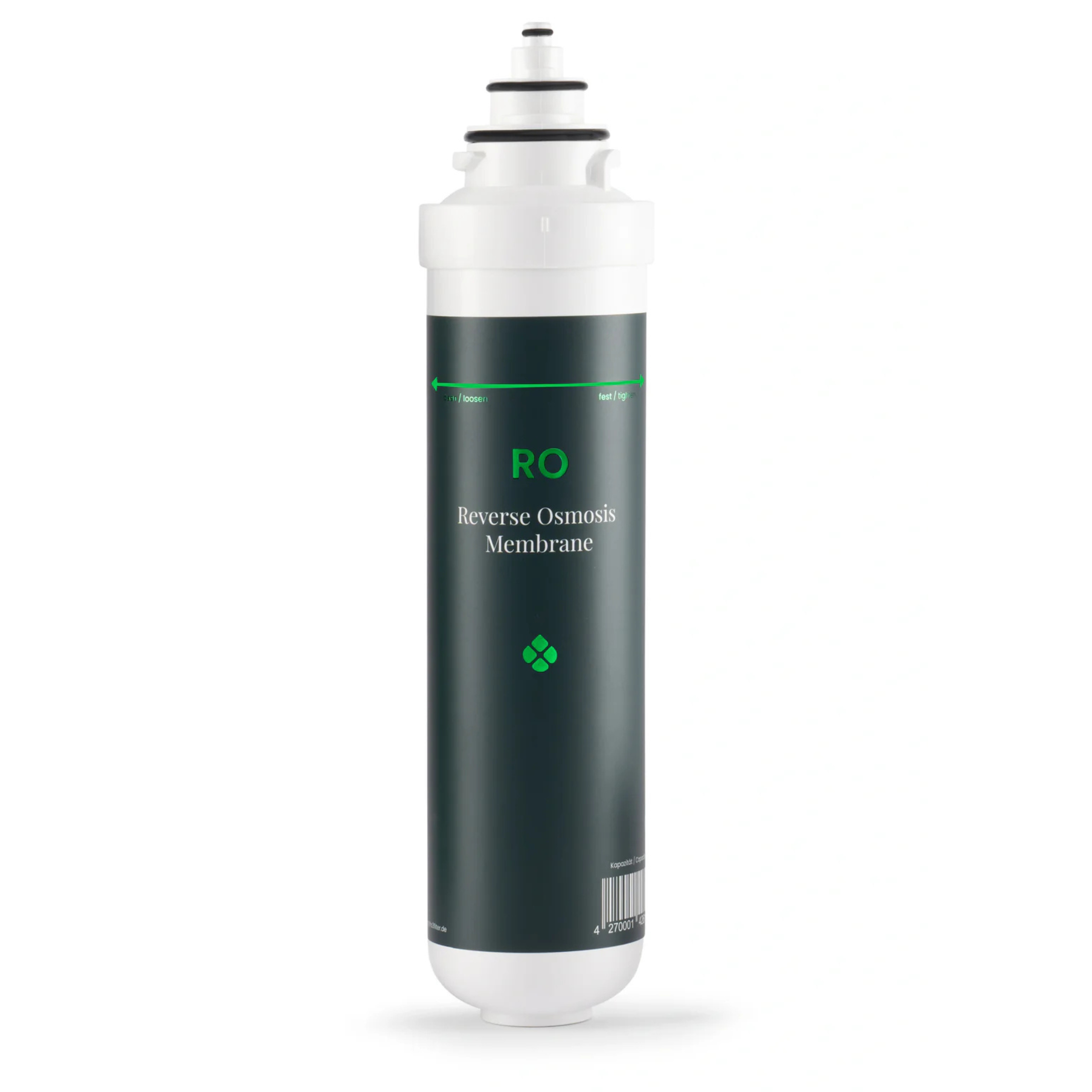 HO3Filtry zestaw filtrów CF + RO + Mineralny do Home One