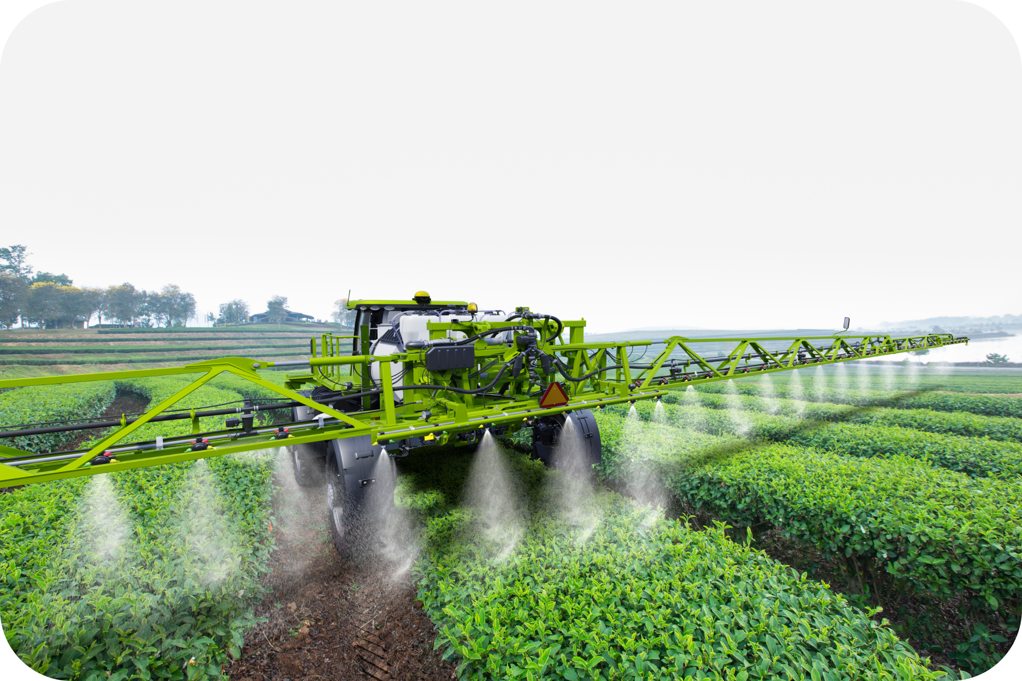 ☣️ Pestycydy w wodzie pitnej – niewidzialne zagrożenie z pól