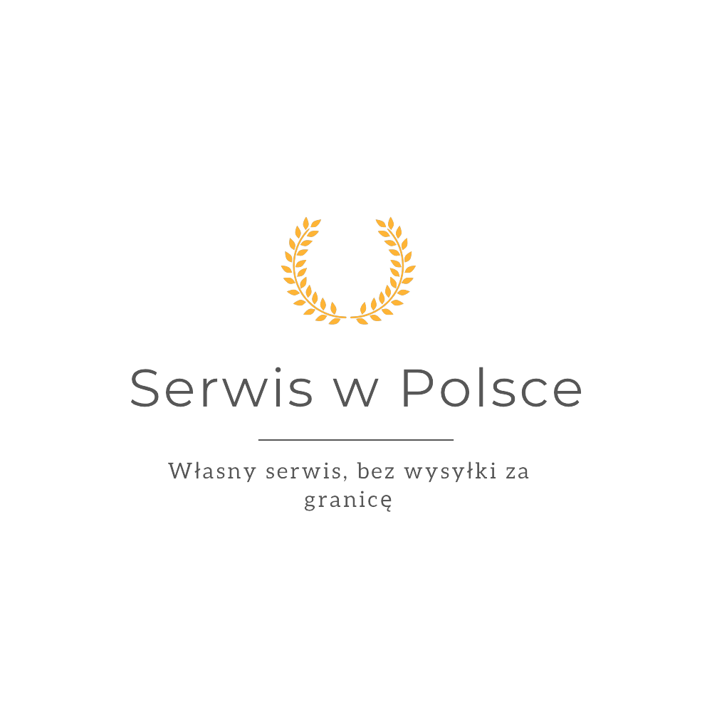 Serwis w Polsce