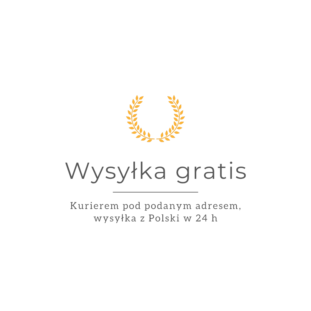 Wysylka gratis