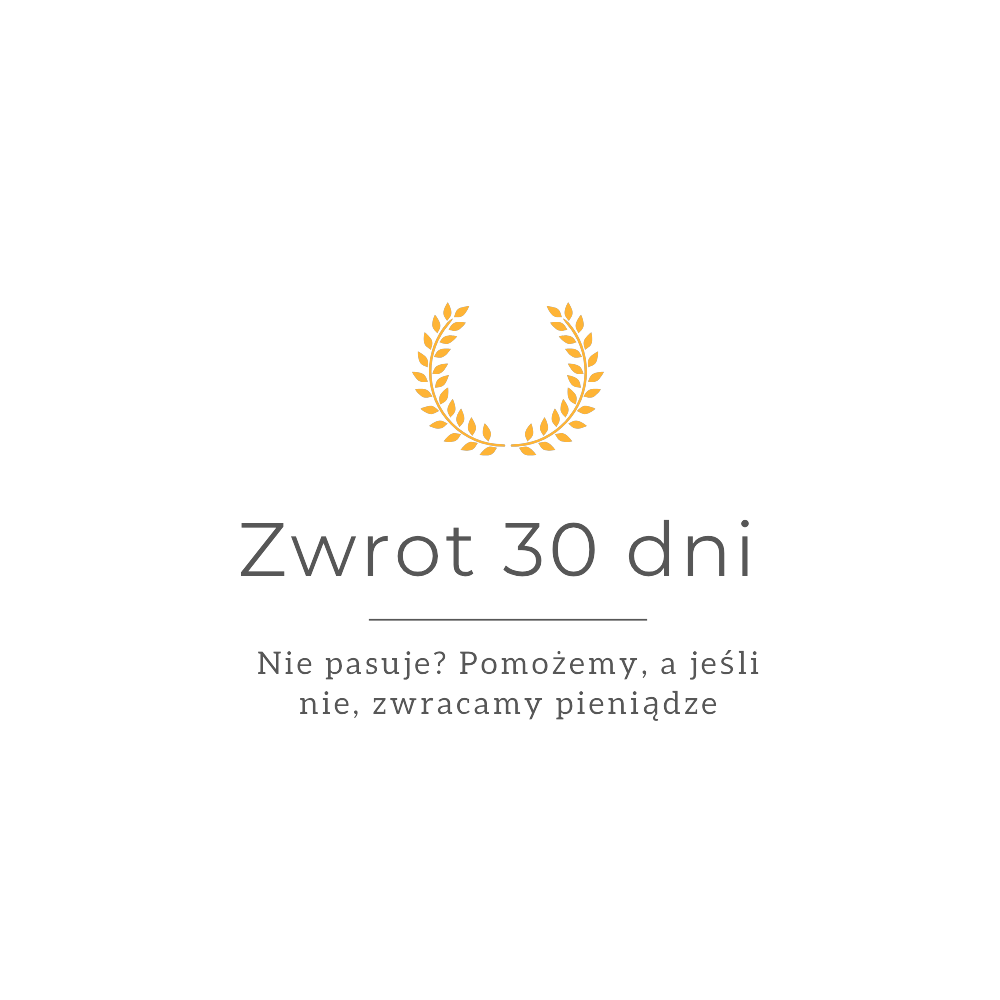 Zwrot 30 dni